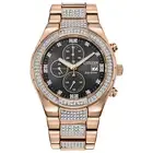Citizen watch men ECO-DRIVE CA0753-55E