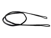 New Excalibur Micro Standard Black and Gray Crossbow String