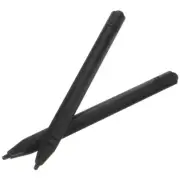 2 Pcs Conductive Stylus Drawing Tablets Pen Digital Pen Painting