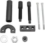 Daseeme Transmission Mainshaft Inner Bearing Race Puller and Installer Wheel Bearing Removal Tool Kit Compatible with 1984-2017Harley Big Twin Model 34902-84