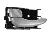 Rear Left Interior Door Handle For 02-04 Infiniti Nissan I35 Maxima RC44G2 (for: Nissan)
