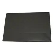 Colby Polywally Foolscap Document Wallet 328F (Black)