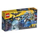 ♾️常來買♾️ LEGO樂高 70901 BATMAN MOVIE MR. FREEZE ICE ATTACK 全新未拆