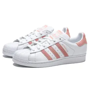 Adidas Superstar 白藍紅 白紅 白粉 炫彩變色 貝殼鞋 小白鞋 情侶鞋 板鞋 慢跑鞋 運動鞋 休閒鞋