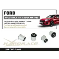 在飛比找蝦皮購物優惠-HARDRACE FORD FOCUS MK4 前下三角架鐵