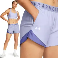 在飛比找momo購物網優惠-【UNDER ARMOUR】UA 女 Play Up 3.0