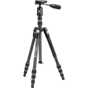 Vanguard VEO 3T 204CBP Carbon Fibre Tripod with BP-45T Ball Head