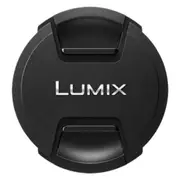 Panasonic 67mm Lumix G Front Lens Cap