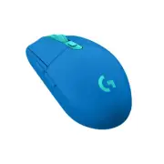 Logitech G305 Lightspeed Wireless Gaming Mouse Blue