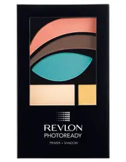 [Revlon] Photoready Primer + Shadow Eye Shadow