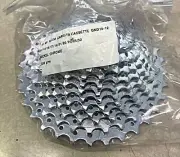 IRD ALLOY Cassette 11-32t 10 Speed for Shimano / SRAM - BRAND NEW 335 grams NEW