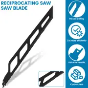 15.7inch High Carbon Steel Reciprocating Saw Blade for Cutting Cardboard lexPa