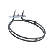 Oven Fan Forced Heating Element 2150W CK006. Suits Kleenmaid