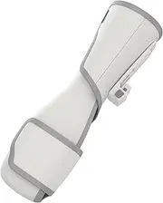 Hand care, cordless, portable, Homedics Modulair Compression Wrist Wrap Massager – Overlapped Compression Therapy with 4 Programs, Adjustable Intensity, Heat Settings, and Compatible with Universal Controller