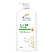 Dove Hair Fall Rescue Shampoo 1 L|| For Damaged Hair||