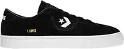 [Converse] Unisex Louie Lopez Pro Ox Black/Black/Wht Skate Shoe 7 Men US / 8.5 Women US