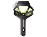 Garmin Tacx Ciro Carbon Water Bottle Cage (Matte Fluo Yellow) [T6500.31/B]