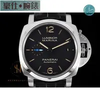 在飛比找蝦皮購物優惠-高端 PANERAI 沛納海 Luminor 1950 三日