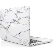 Soft-Touch Matte Rubber Coated Plastic Hard Case for MacBook Pro 13" A1706/A1708