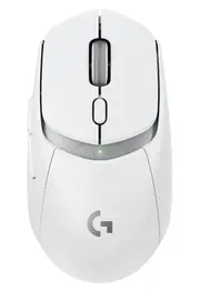 Logitech G309 LIGHTSPEED Wireless Gaming Mouse White 100 25,600 DPI LIGHTSPEED wireless technology 910-007209