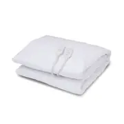 Goldair Platinum Antibacterial Electric Blanket (King Bed)