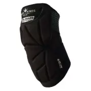 Bunkerkings Supreme V2 Paintball Knee Pads - Large