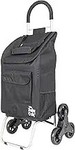 Stair Climber Trolley Dolly
