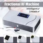 Intelligent Frac-tional Bipolar RF Machine Radio Face Lifting 4/36/64 Dot Device