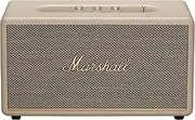 [Marshall] Stanmore III 50W Portable Wireless Speaker with Bluetooth 5.2 and Multiple Inputs - Enjoy Home, Outdoor and Travel Music | Cream