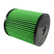 Green Filter USA 7204 Fits Nissan Navara D22 Cylinder Filter (for metal air box)