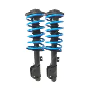 Front Standard KYB EXCEL-G Complete Strut for MITSUBISHI Pajero NM