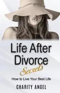 在飛比找博客來優惠-Life After Divorce Secrets