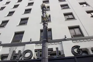 北京極棧精品酒店Hotel G San Francisco