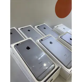 ⚠️原廠公司貨⚠️Apple iPhone 6s Plus 32G 64G 128G⚠️下單告知顏色⚠️