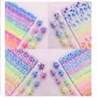 Huge Number Luminous Origami Multiple Styles Star Note Glow in The Dark