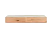 Oxford Storage Box - Natural