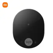 XIAOMI Mijia Electronic Scale Precision Electronic Scale High-Precision 1g to 3000g Kitchen Scale Household Small Baking