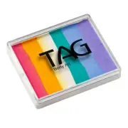 TAG Body Art 50g Splitcake - Fairy Floss