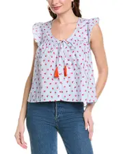 ANNA KAY Etiennette Blouse