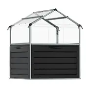 Plant Inn - Mini Greenhouse
