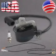 For Stihl Ignition Coil Replaces 0000-400-1300 026 028 029 034 036 038 044 048