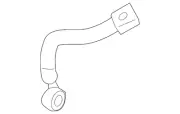 Genuine Nissan Flex Hose 46211-JL40A (for: Nissan)