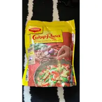 在飛比找蝦皮購物優惠-美極 Maggi Cukup Rasa 雞精 調味粉