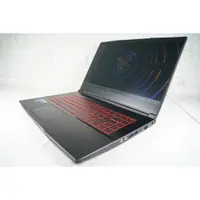 在飛比找蝦皮購物優惠-微星 MSI GF63 12UCX-842TW電競筆電 i5