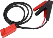 8AWG Starter Car Jumper Cables with Adapter 18V Battery Auto Cable for 48-11-1828 48-11-1815 Li Ion Convenient Solution Quality Material Wide Application with Item Type: Jumper