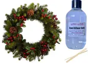 Mistletoe & Ivy - Reed Diffuser Refill