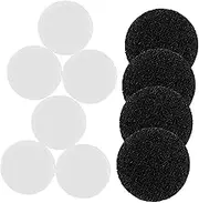 10Pcs Blending Sponges Replacement Brushes for Tools for Card Making and Crafting Applications