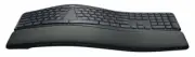 Logitech ERGO K860 Wireless Keyboard - Black