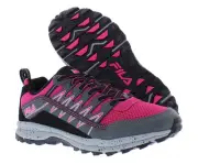 Fila Evergrand Tr 21.5 Gs Girls Shoes