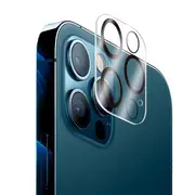 Urban Camera Glass Protector (Suits iPhone 14 Pro/ 14 Pro Max) - Clear